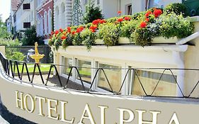 Hotel Alpha